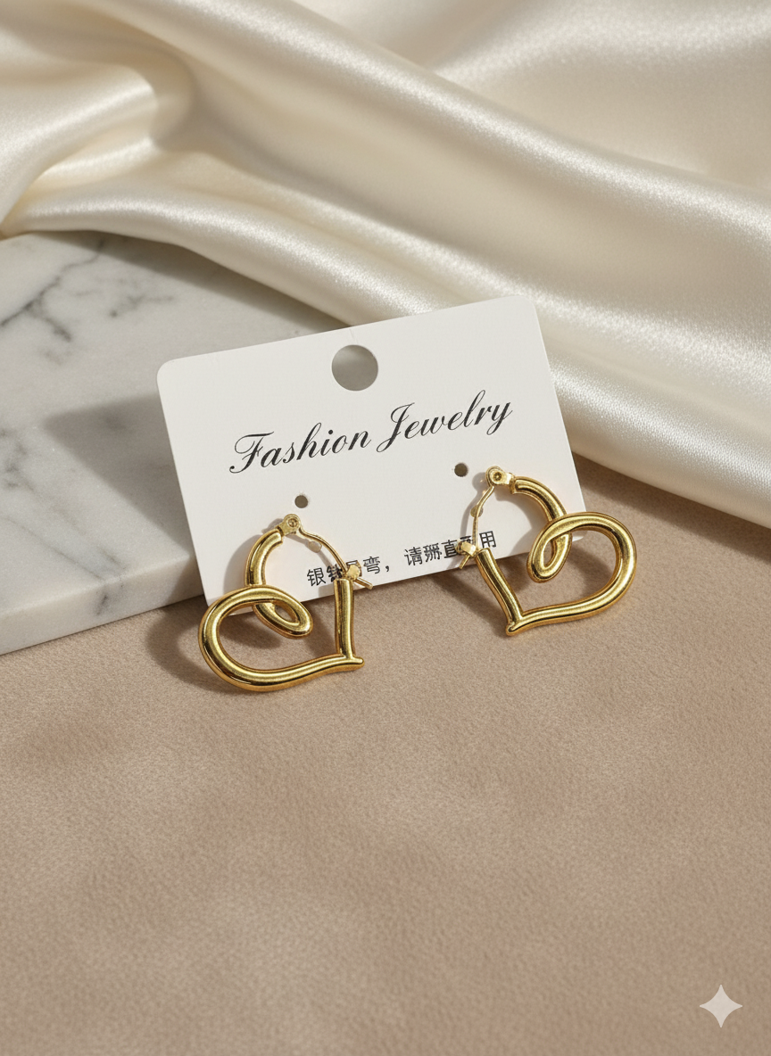 Tiny Lightning Studs